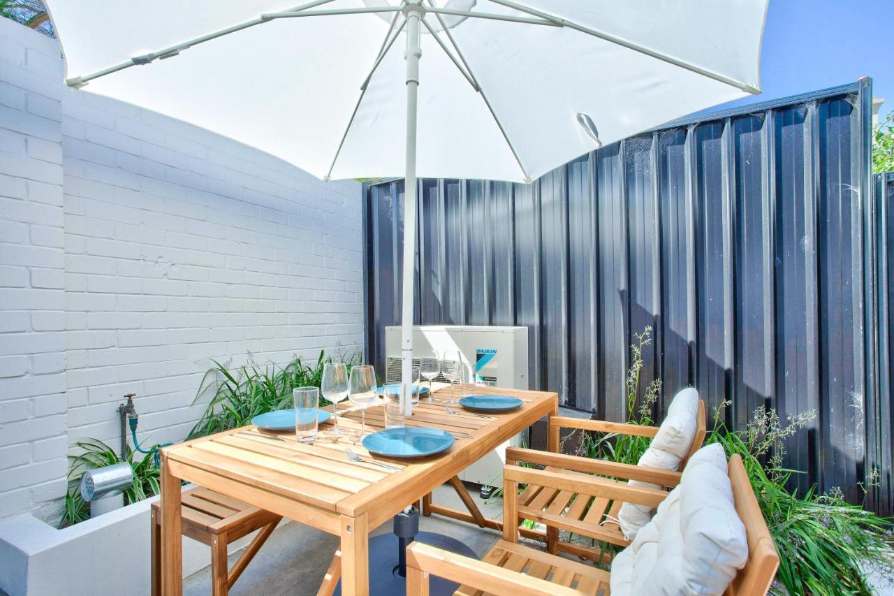 3 Bedrooms - Darling Harbour - Junction St Sídney Exterior foto