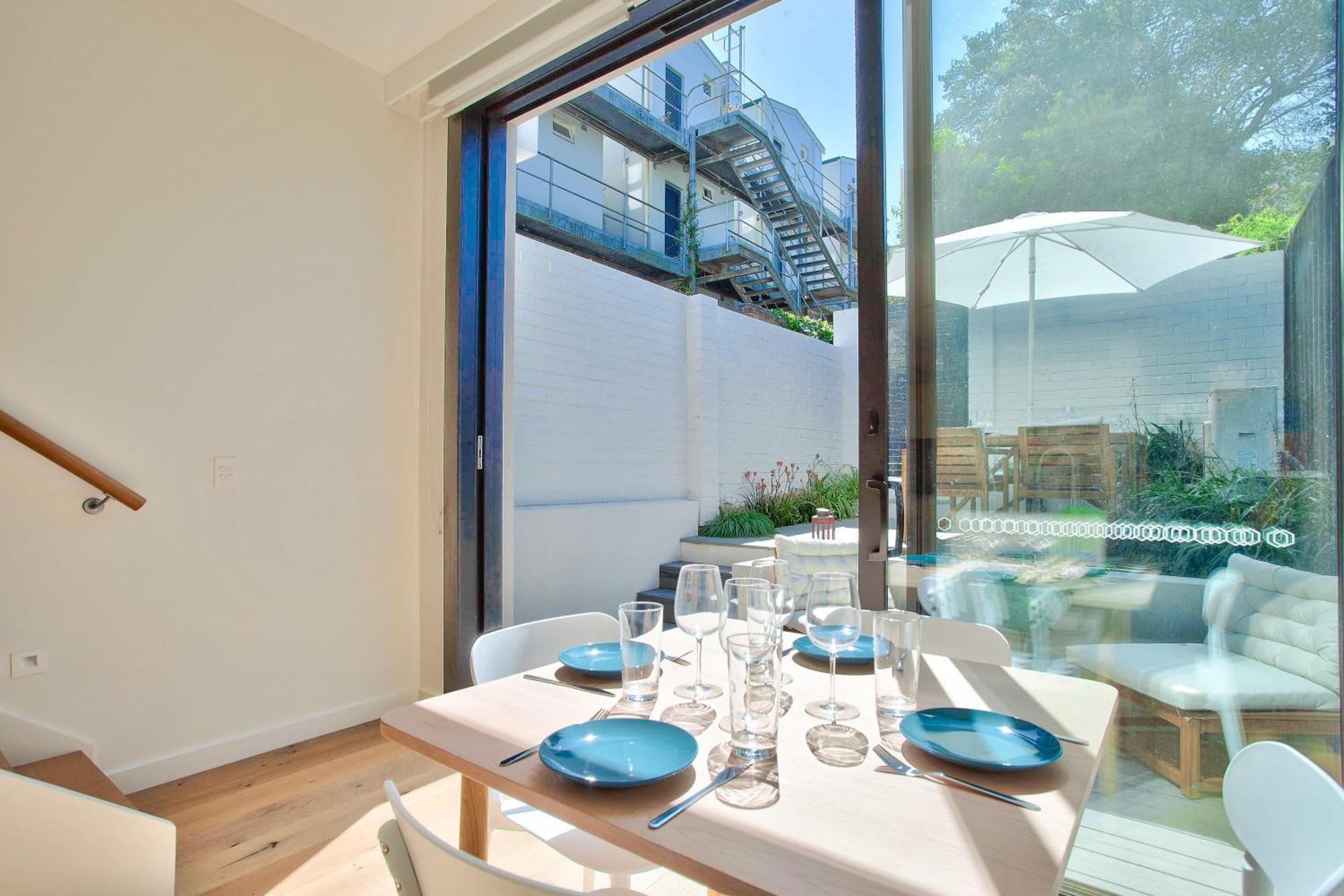 3 Bedrooms - Darling Harbour - Junction St Sídney Exterior foto